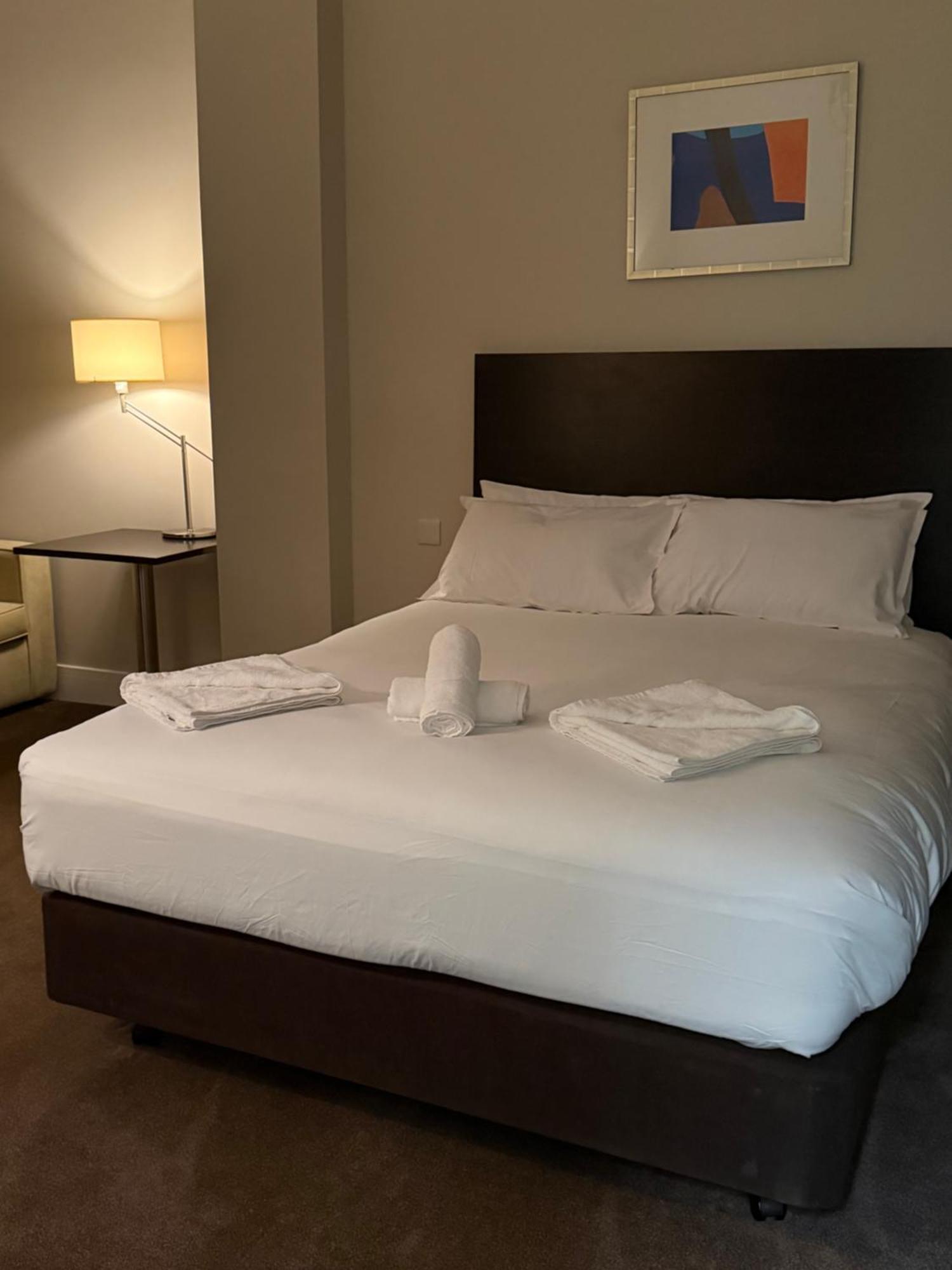 Green Ariana Hotel - Near Wembley And Central London Exteriör bild