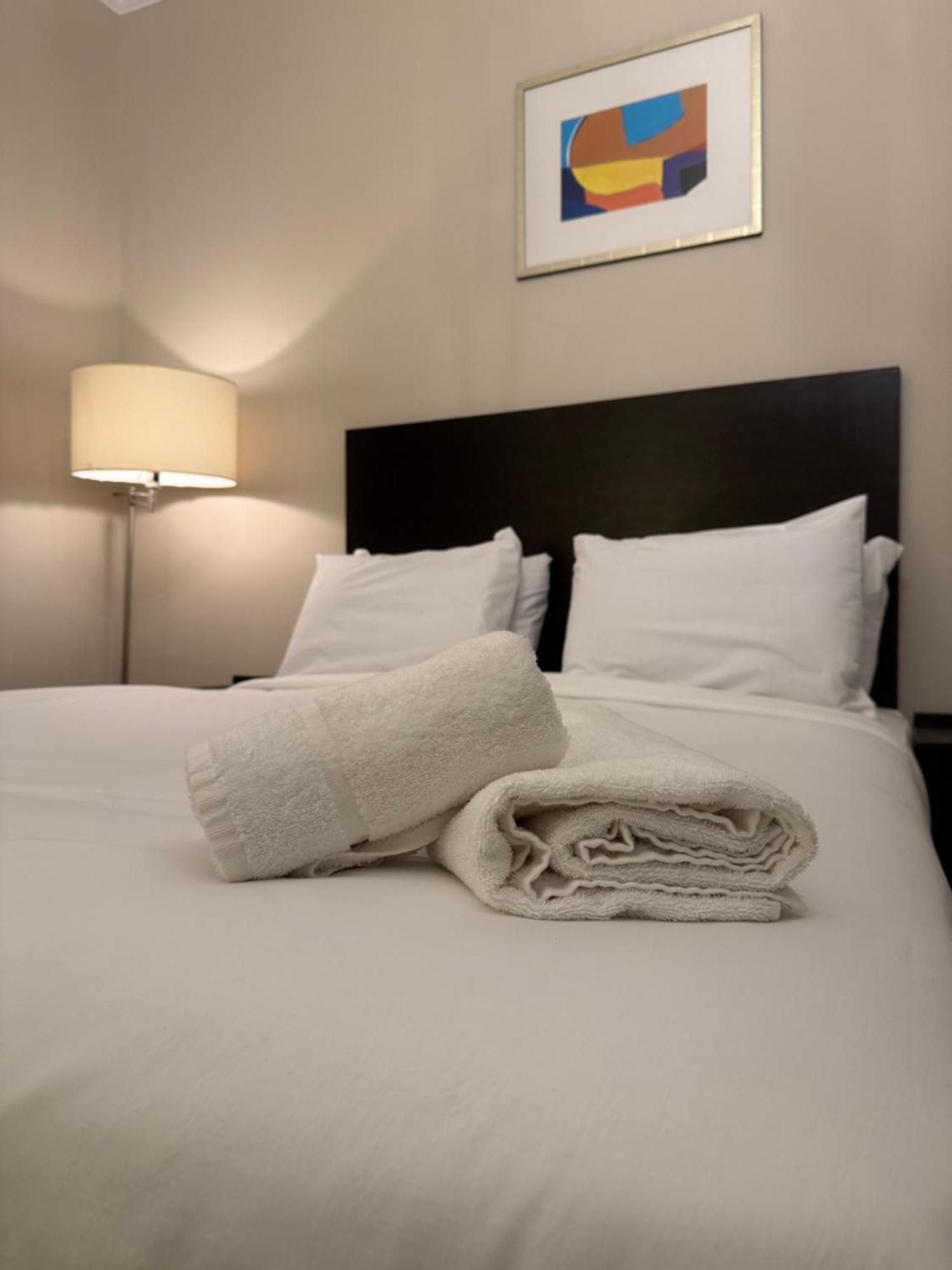 Green Ariana Hotel - Near Wembley And Central London Exteriör bild