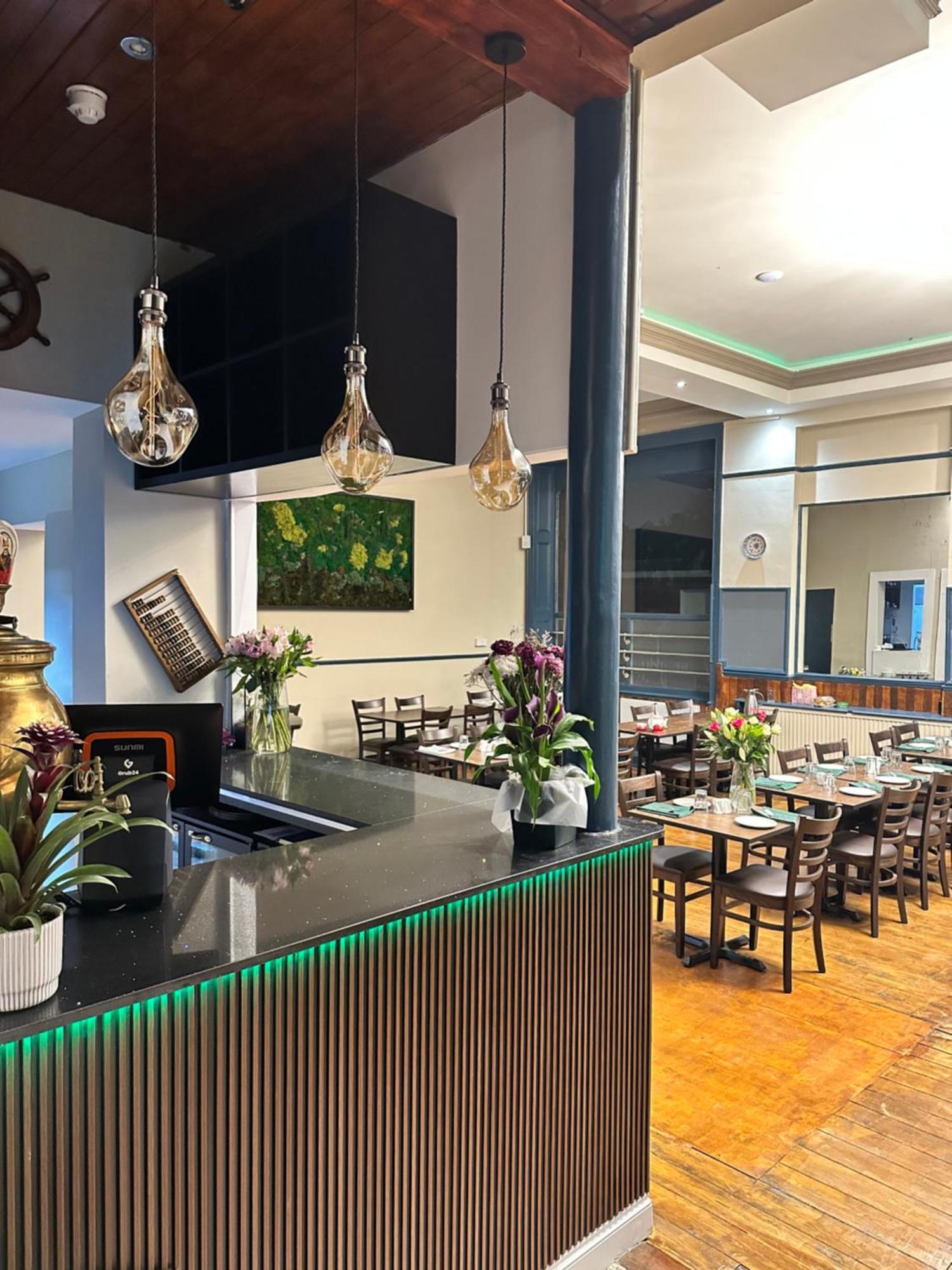 Green Ariana Hotel - Near Wembley And Central London Exteriör bild