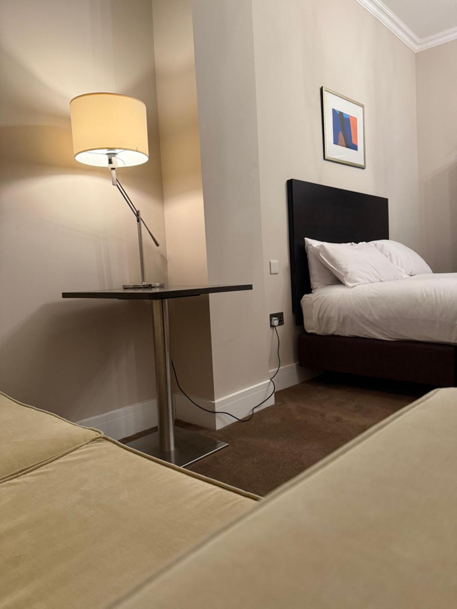 Green Ariana Hotel - Near Wembley And Central London Exteriör bild